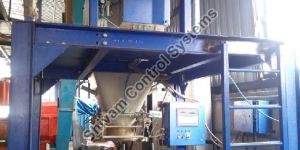 Fertilizer Packing Machine