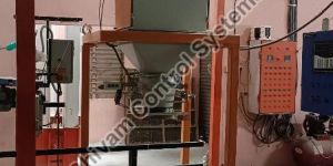 Grain Packing Machine