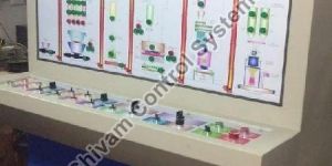 Poultry Feed Plant Automation