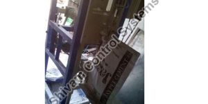 Semi Automatic Gross Bagging Machine