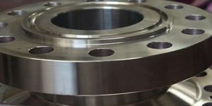 Ring Type Joint Flange