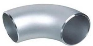 Stainless Steel Elbow