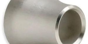 Stainless Steel Concentric Reducer