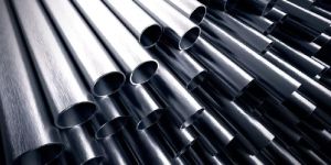 Stainless Steel Round Pipe