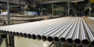 Stainless Steel Seamless Pipe