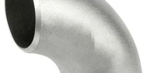 Stainless Steel Short Radius Elbow