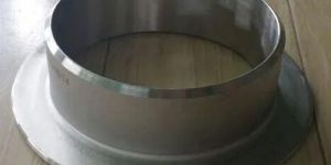 Stainless Steel Short Stub End