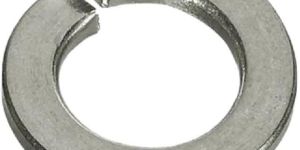 Stainless Steel Spring Washer