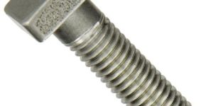 Stainless Steel Square Head Bolt