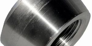 Stainless Steel Threadolet