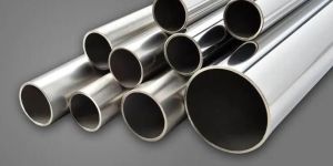 Stainless Steel Tubes