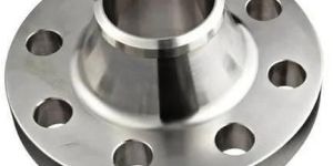 Weld Neck Flange