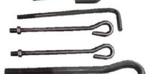 Foundation Bolts