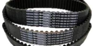 Single Teeth Timing Belts