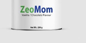 Zeo Mom Powder