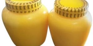 Natural Cow Ghee