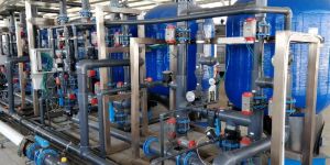 Activated Carbon Filter