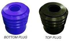 Bottom & Top Plug