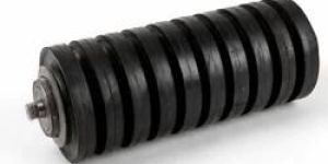 Impact Conveyor Roller