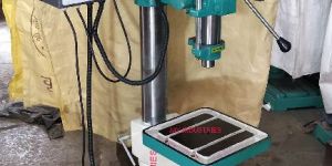 Automatic Drilling Cum Tapping Machine 25mm Cap. (JIP25T)