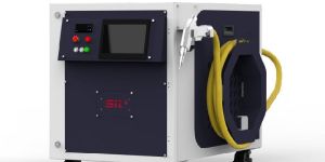 Fiber Laser Welding Machine Flexi Weld