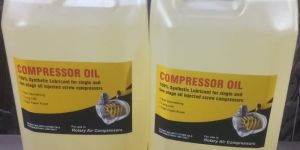 Air Compressor Oil