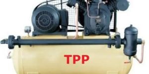 Reciprocating Air Compressor