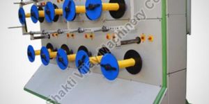 SV/BW Bobbin Winder Machine