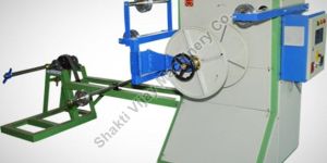 SV/CM-2 Rope Coiling Machine