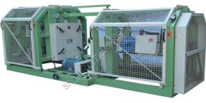 SV/R-2D Rope Making Machine
