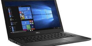 Dell Latitude 7280 Laptop