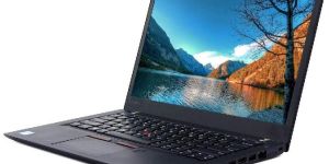 Lenovo ThinkPad T470S Laptop