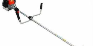 Grass Cutting Machine