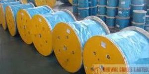 3 Core Heat Resistant Cable