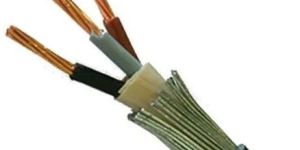 3 Core High Temperature XLPE Cable