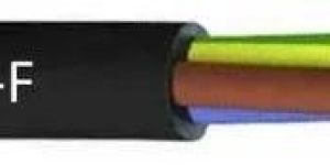 H07RN-F Rubber Insulated Cable