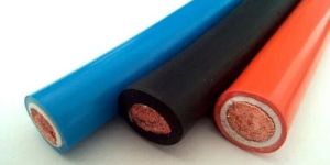 Nitrile Rubber Insulated Welding Cable
