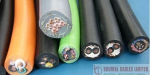 PTFE Insulated Extruded Wire