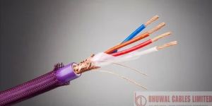 PTFE Insulated Hookup Wire