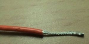 PTFE Insulated Silver Wire