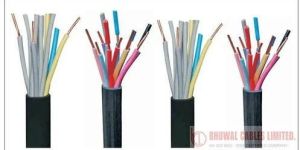 PTFE Multicore Cable