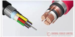 RTD and Thermocouple Cable