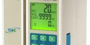 Infusion Pump