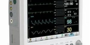 Multi Parameter Patient Monitor