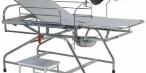 Telescopic Labour Table