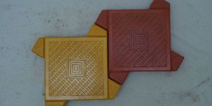 Dazzler Interlocking Paver Blocks