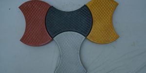 Dembel Interlocking Paver Blocks