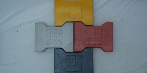 I Check Interlocking Paver Blocks