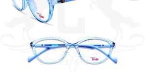 Hybrid Kids Spectacle Frame