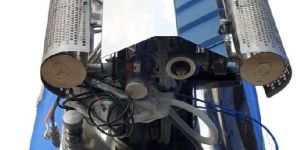 Av-ESH4 Vehicle Mounted Fogging Machine